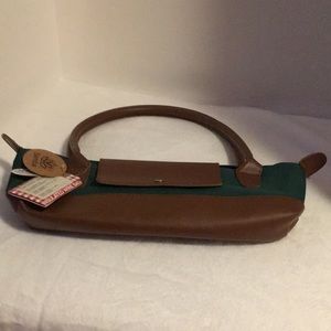 Samba insulated wine bag wine tote wine carrier with bonus stainless corkscrew